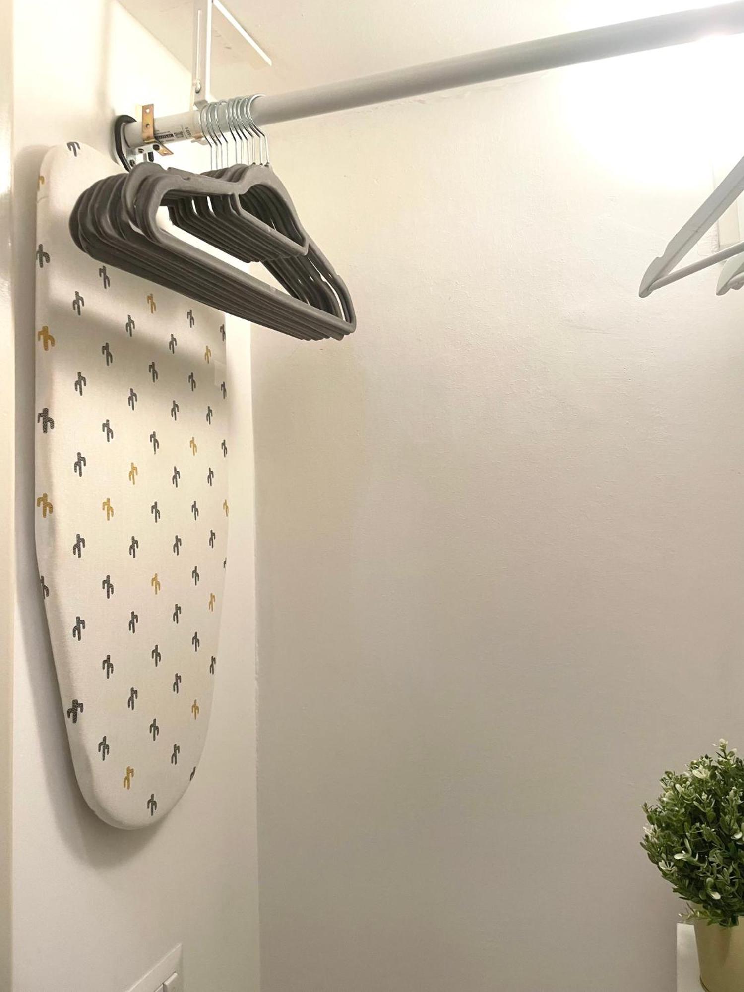 Apartmán Salerno Center House - Corso Vittorio Emanuele Exteriér fotografie